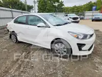 2023 KIA Rio фото