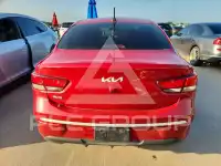 2023 KIA Rio фото