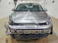 2023 KIA Rio фото
