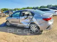 2023 KIA Rio фото