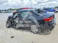2023 KIA Rio фото