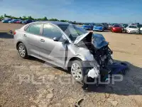 2023 KIA Rio фото