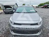2023 KIA Rio фото