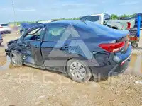 2023 KIA Rio фото