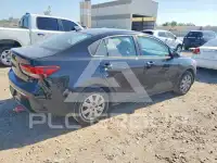 2023 KIA Rio фото