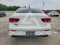 2023 KIA Rio фото