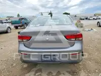 2023 KIA Rio фото