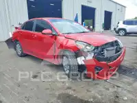 2023 KIA Rio фото