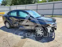 2023 KIA Rio photo