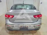 2023 KIA Rio фото