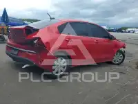 2023 KIA Rio фото
