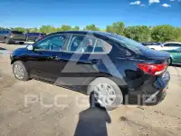 2023 KIA Rio фото