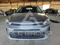 2023 KIA Rio photo