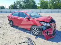 2023 KIA Rio фото