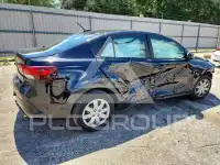 2023 KIA Rio photo