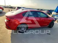 2023 KIA Rio фото