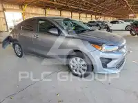 2023 KIA Rio photo
