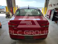 2023 KIA Rio photo