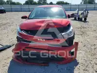 2023 KIA Rio фото