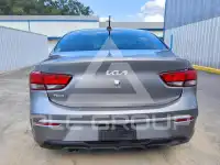 2023 KIA Rio фото