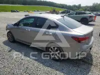 2023 KIA Rio photo