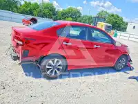 2023 KIA Rio фото