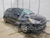 2023 KIA Rio фото