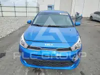2023 KIA Rio фото