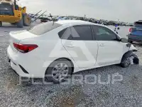 2023 KIA Rio фото