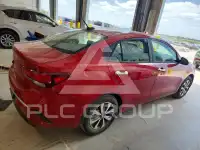 2023 KIA Rio photo