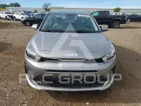 2023 KIA Rio фото