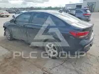 2023 KIA Rio фото
