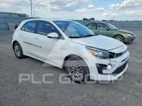 2023 KIA Rio фото