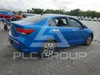 2023 KIA Rio фото