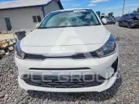 2023 KIA Rio фото