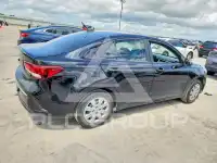 2023 KIA Rio photo