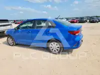 2023 KIA Rio photo