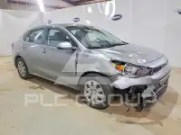 2023 KIA Rio фото
