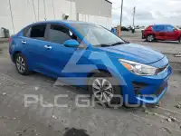 2023 KIA Rio фото