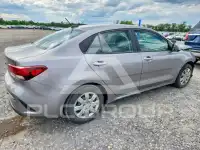 2023 KIA Rio photo