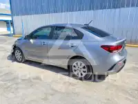 2023 KIA Rio фото