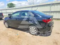 2023 KIA Rio фото