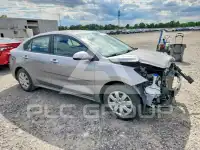 2023 KIA Rio photo
