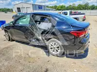 2023 KIA Rio photo