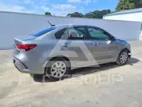 2023 KIA Rio фото