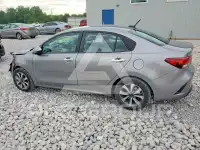 2023 KIA Rio фото