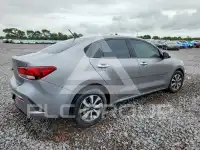 2023 KIA Rio фото