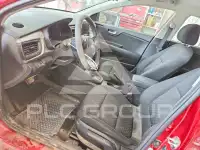 2023 KIA Rio photo