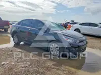 2023 KIA Rio фото
