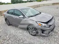 2023 KIA Rio фото